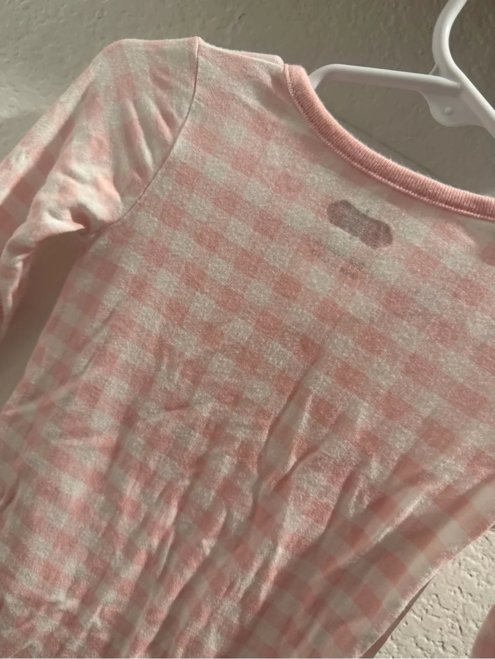 Mudpie Knot Tie Sleeper